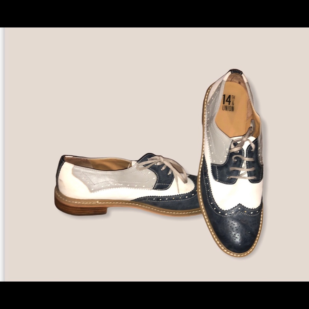 Loafers!